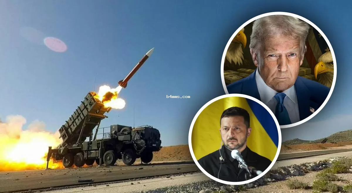 Трамп может разрешить Украине наносить удары по России: новые сведения от СМИ