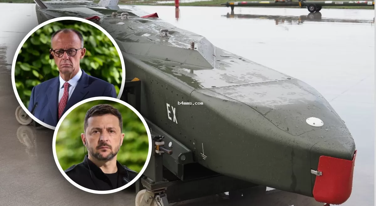 Будет ли Украина получать ракеты Taurus после визита Зеленского в Германию: детали ситуации