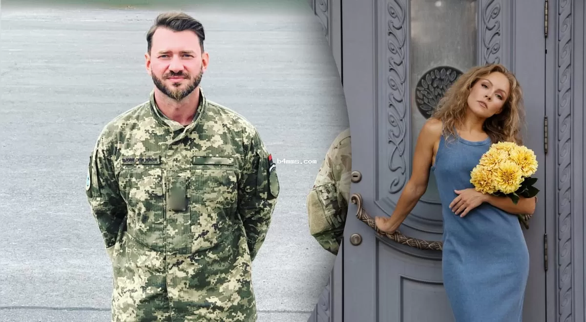 Экс-супруга танцора-воина Дикусара поделилась мнением о взаимодействии с ним: "Поддерживаю"