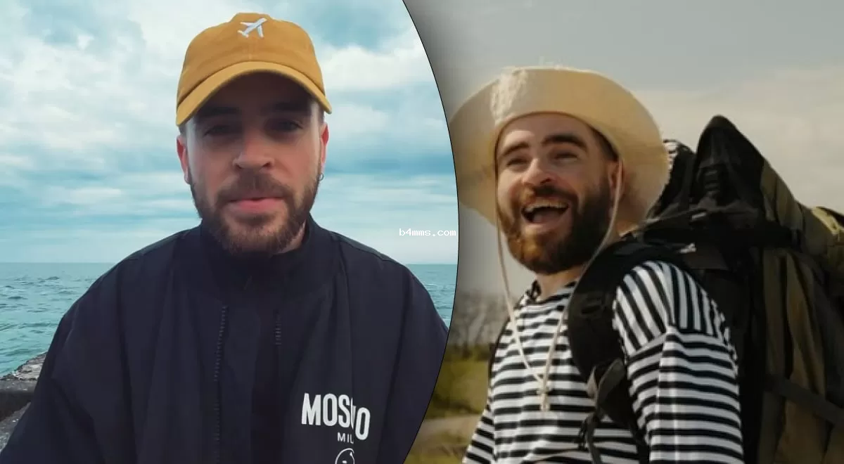 "Загонял себя в яму": Wellboy впервые подтвердил лечение в психдиспансере
