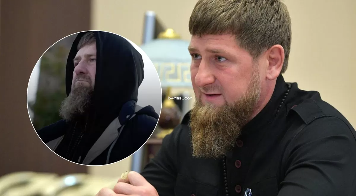 Кадыров обратился к слухам о здоровье: "Мне осталось немного времени"