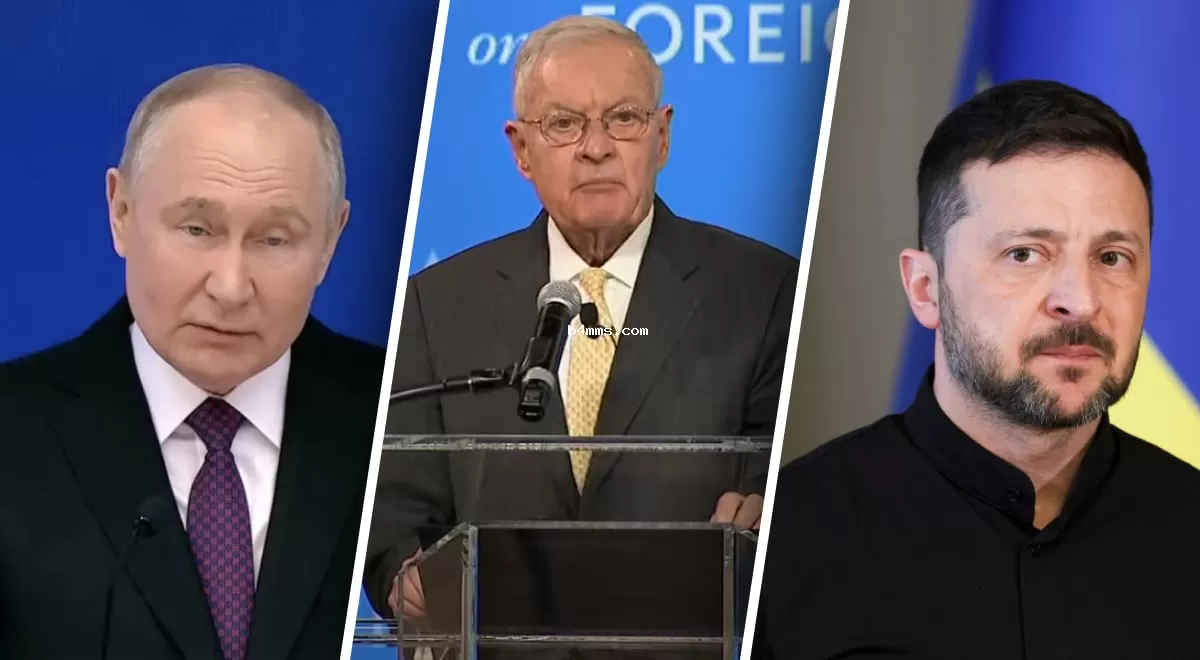 США получили условия Украины для сделки с Россией: у Трампа пригрозили Кремлю