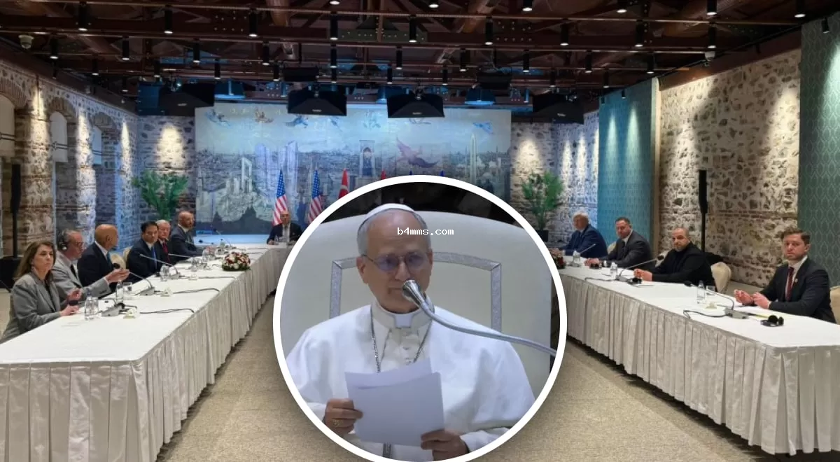 В Ватикане представили план прекращения конфликта в Украине - Папа Римский указал на важный аспект