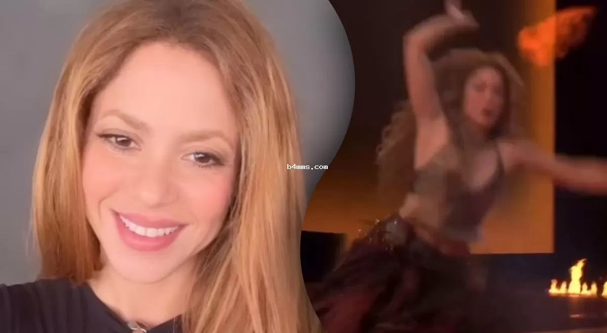 «Нам нужны ее молитвы»: Шакира упала на сцене во время выступления
