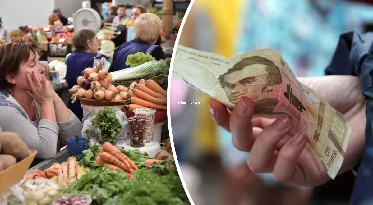 Таких цен не было даже в прошлом году: какой продукт удивляет своей стоимостью