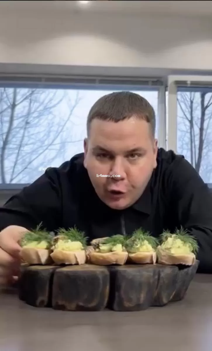 Дмитрий Чикало об участии в Мастер Шеф