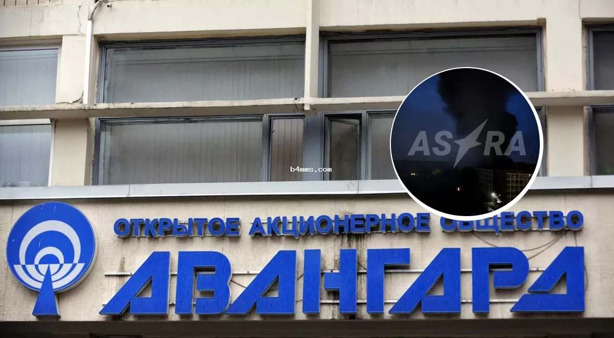 Перед пожаром были слышны взрывы: в Петербурге горел важный для РФ завод