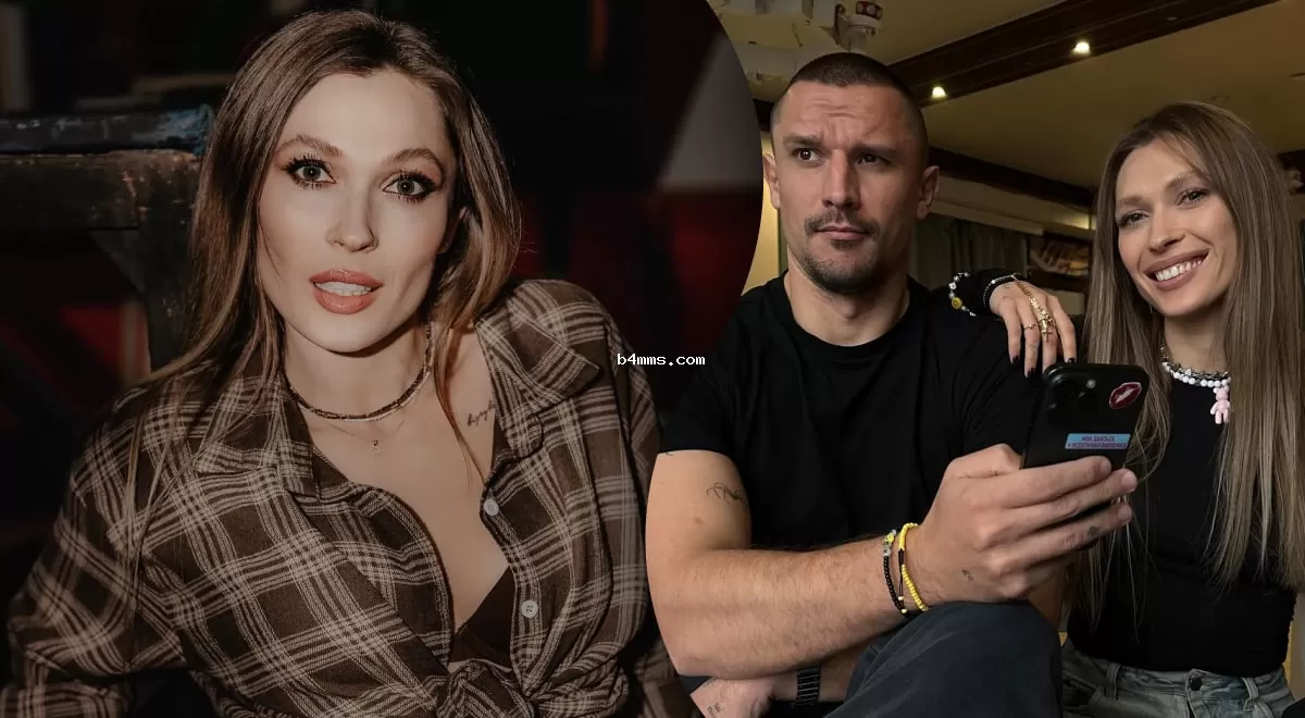 "Близкие друзья": Светлицкая рассказала о своих отношениях с Цымбалюком