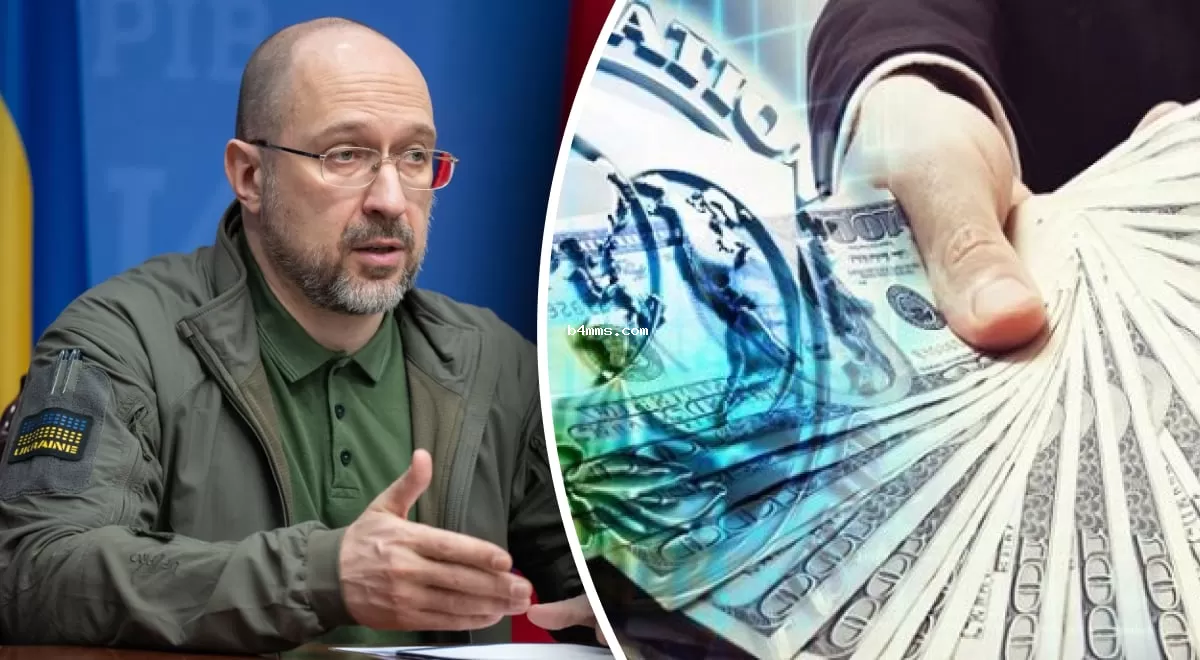 Транш в $500 млн от МВФ уже близко: когда деньги поступят в Украину