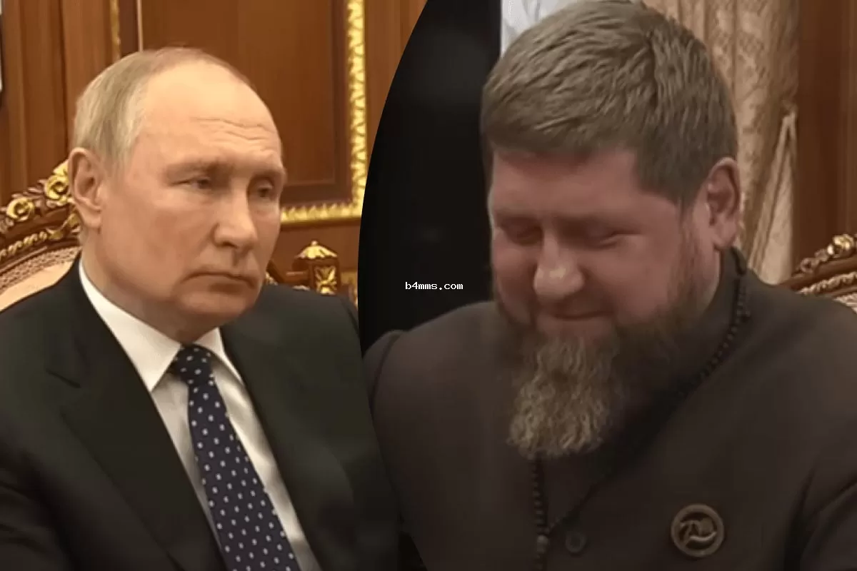 Названы две версии: реальные причины заявлений Кадырова о своей отставке
