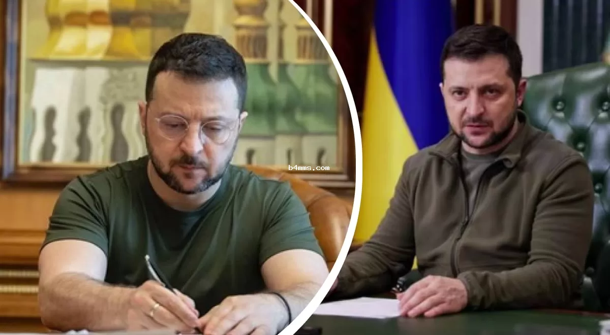 Зеленский отменил известный праздник и перенес на другую дату - указ президента
