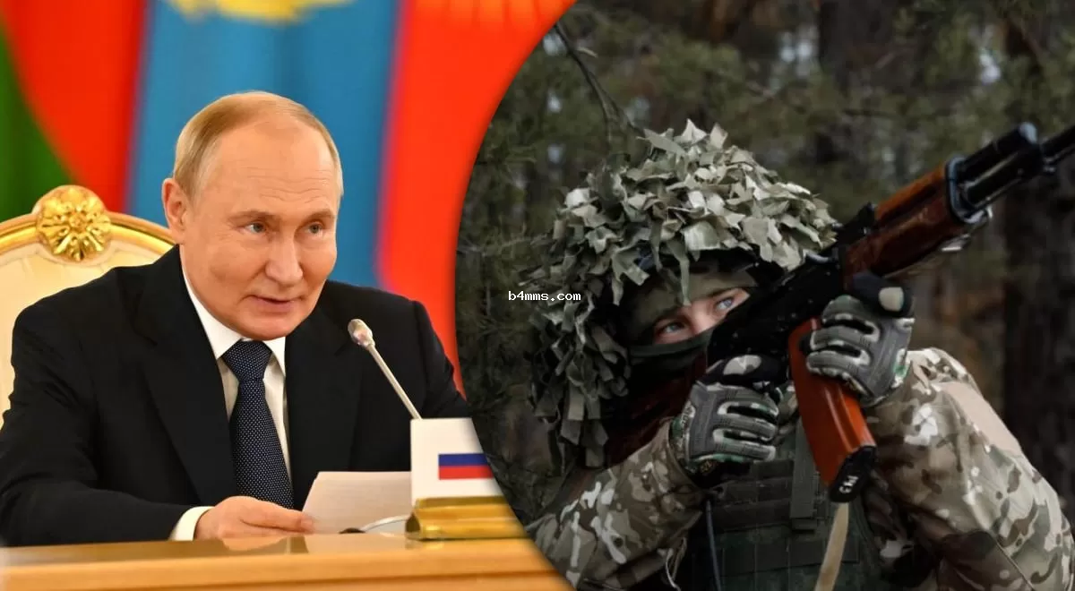 Россия запускает масштабную операцию для захвата одной из областей Украины: NYT назвала сроки