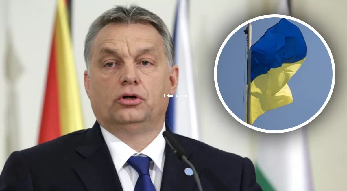 МИД Украины ответил на обвинения Орбана о коррупции в стране