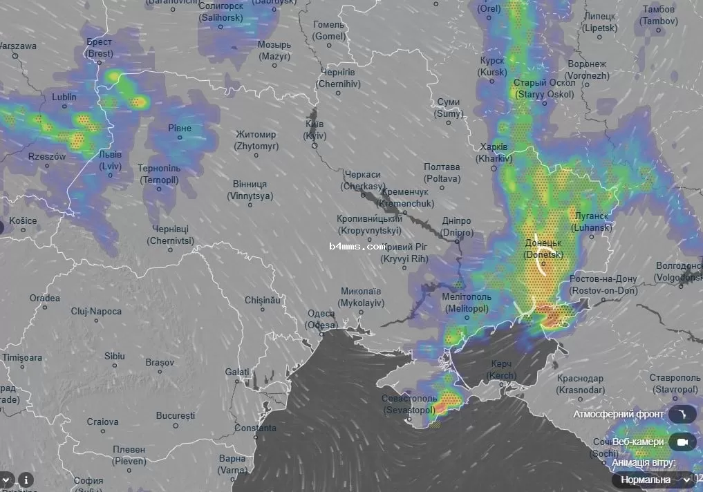 погода 31 мая