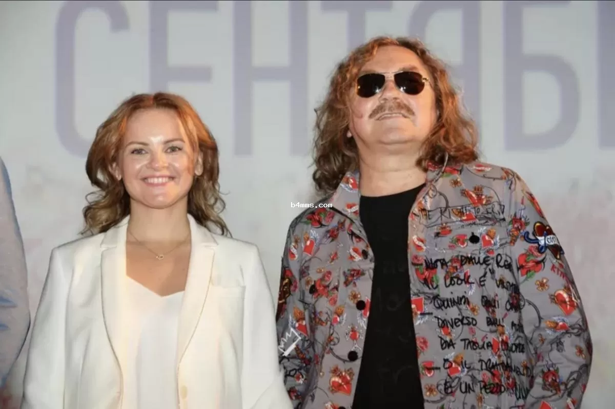 Игорь Николаев и Проскурякова еще могут стать родителями 