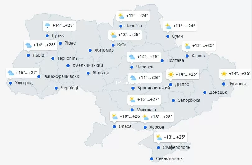 погода 2 июня