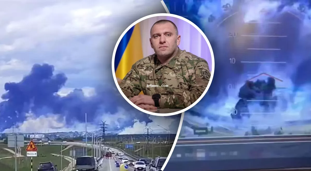Глава СБУ сделал заявление об исторической спецоперации: сколько самолетов РФ уничтожено