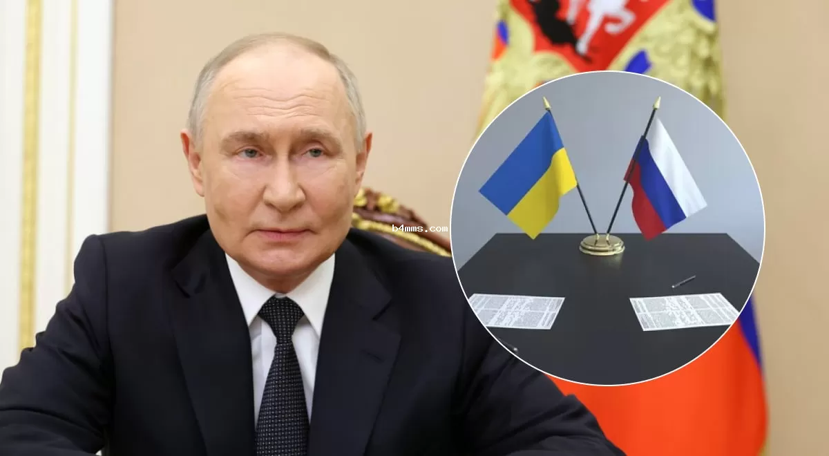 Почему Путин боится прекращения огня: дипломат объяснил, как война стала ловушкой для РФ