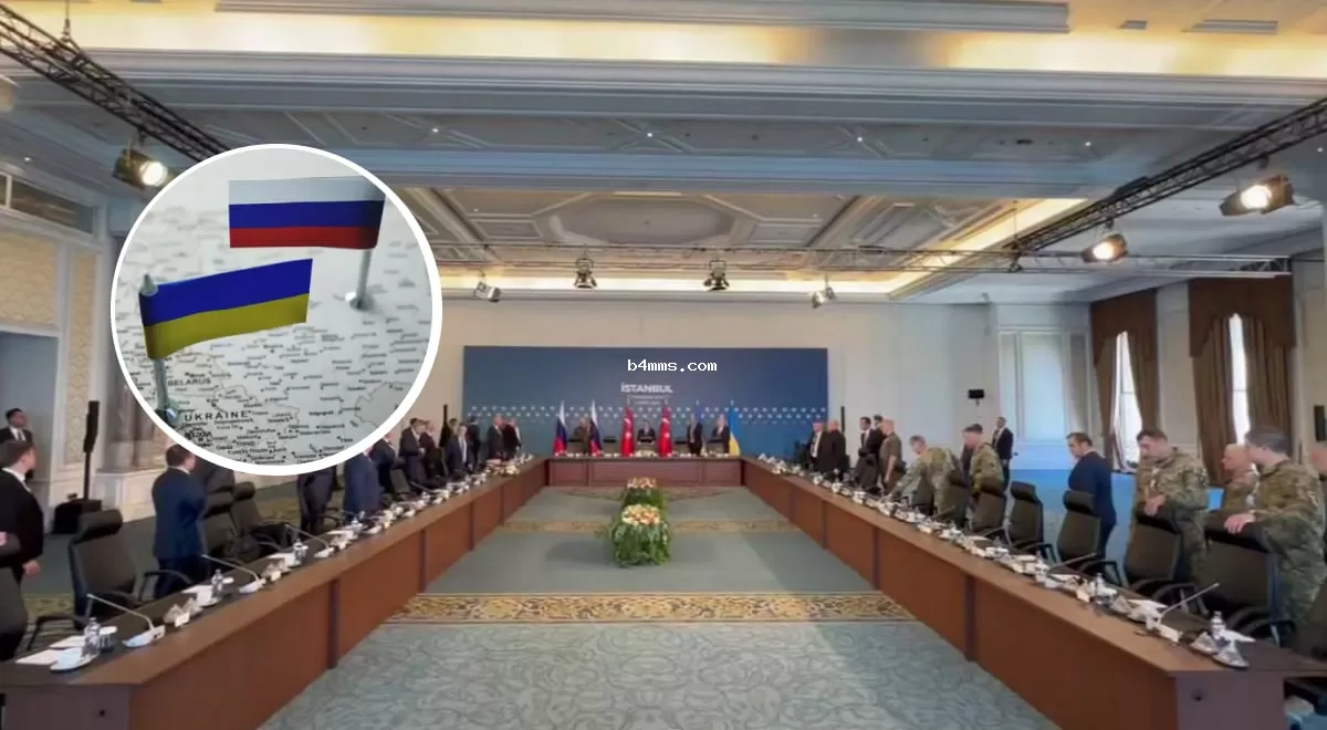 Кремль вновь инициирует диалог: какие условия предлагает Москва