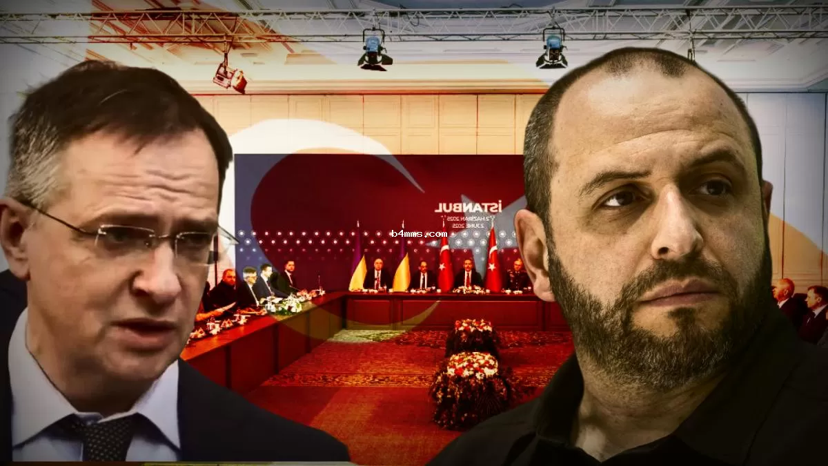 Обмен "всех на всех" и не только: о чем удалось договориться Украине и РФ в Стамбуле