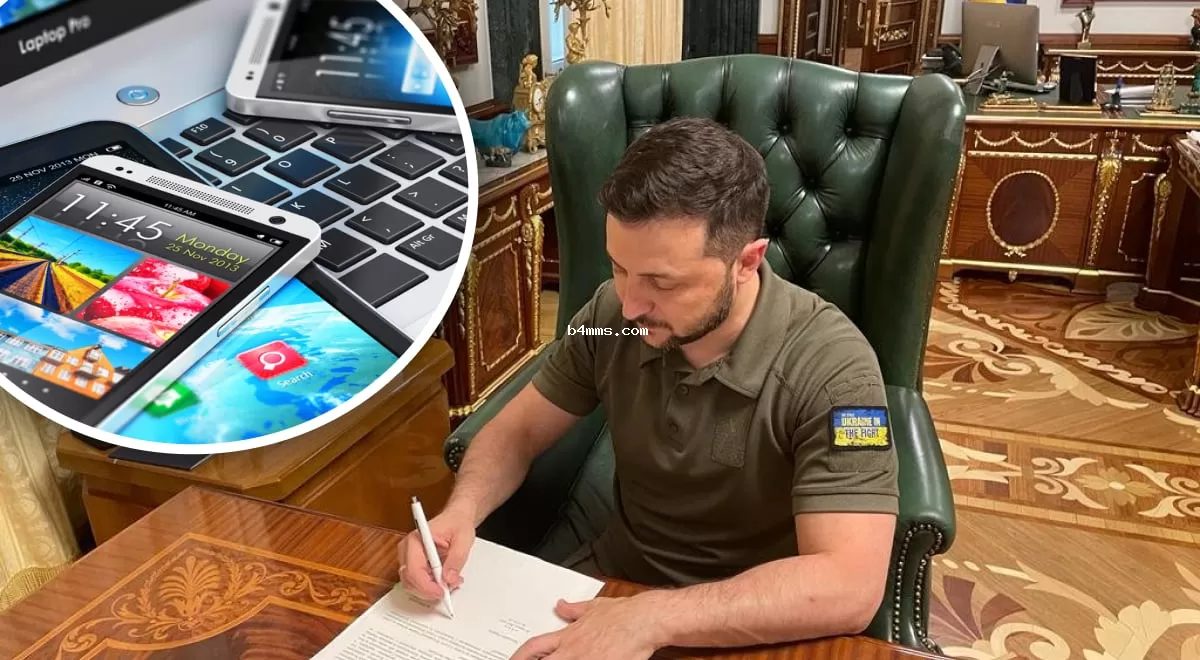 Зеленский подписал закон о евро-роуминге: подорожает ли мобильная связь