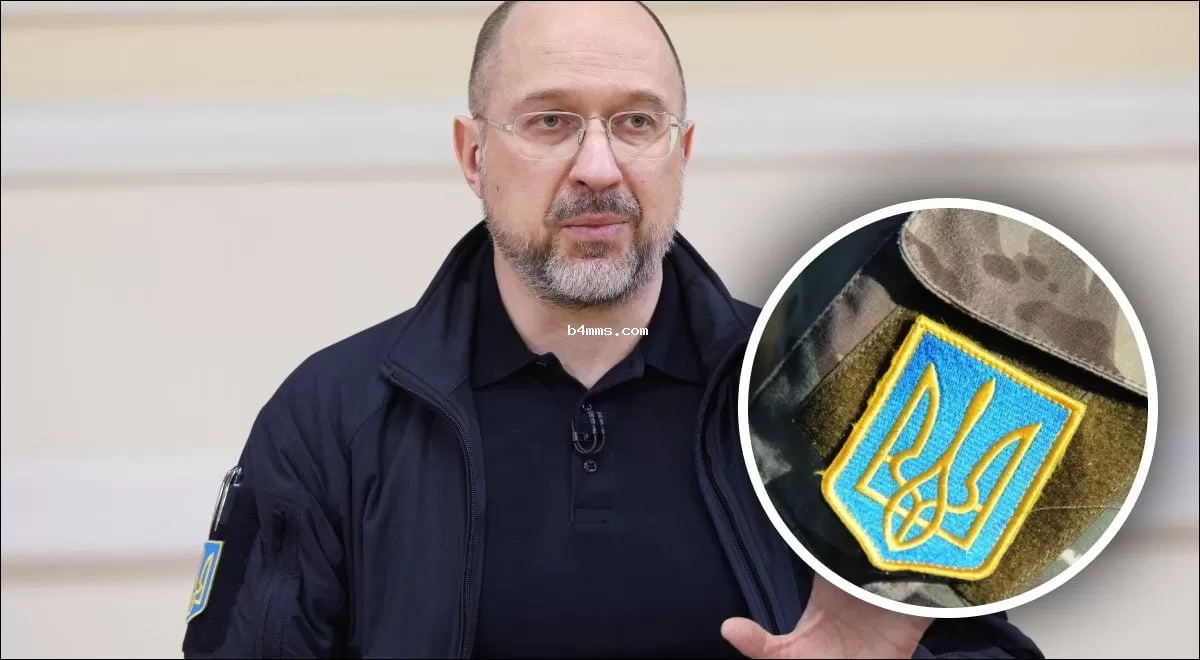 "У нас нет выбора": Шмыгаль заявил, что "Паутина" может повториться