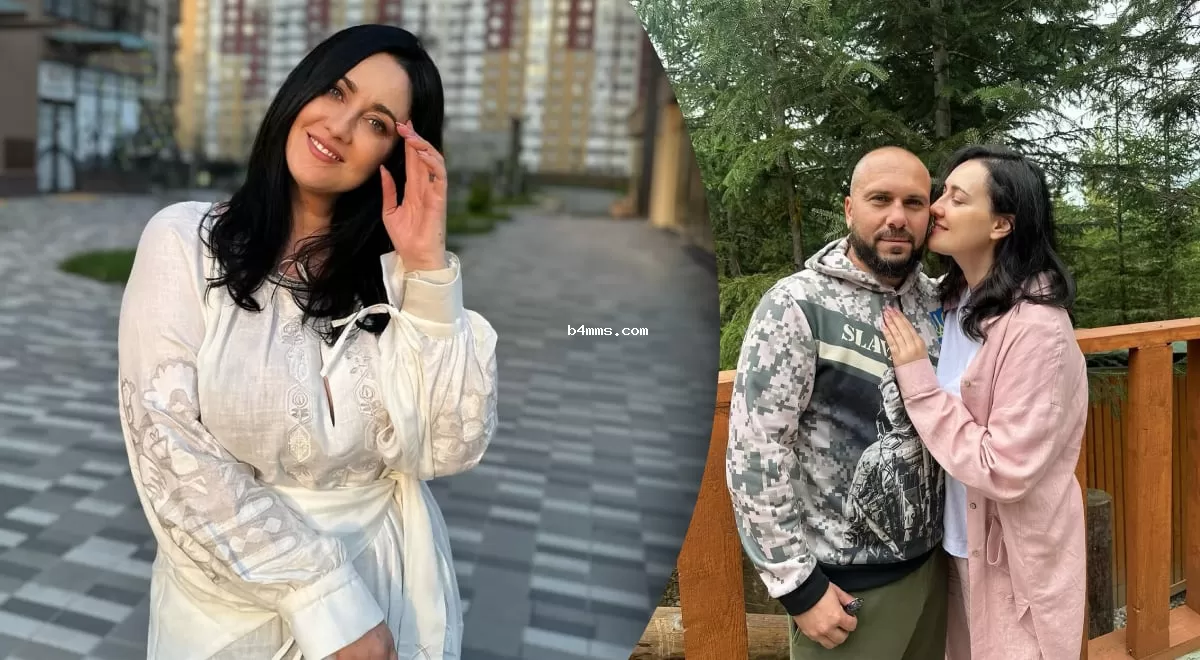 "Мы не понимаем": Витвицкая рассказала, почему не играет свадьбу с женихом-военным