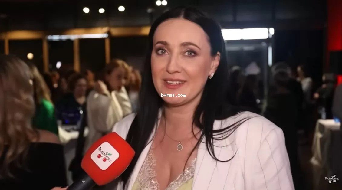 Соломия Витвицкая Соломия Витвицкая