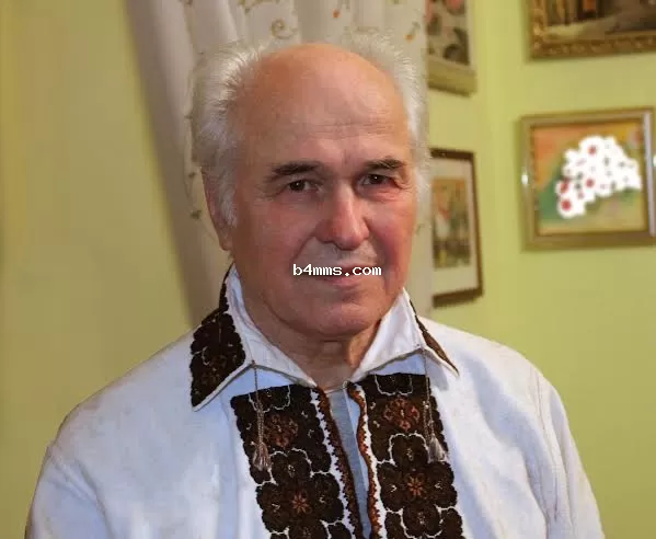 Евгений Дога