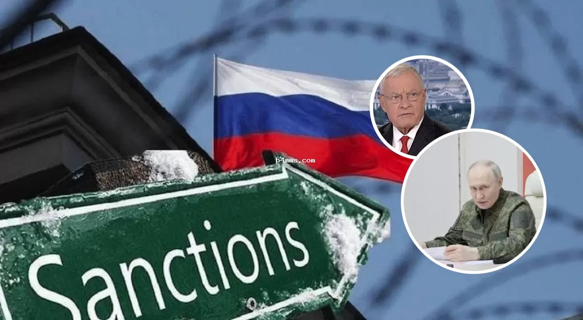США готовят новый пакет санкций против России: Келлог поделился деталями