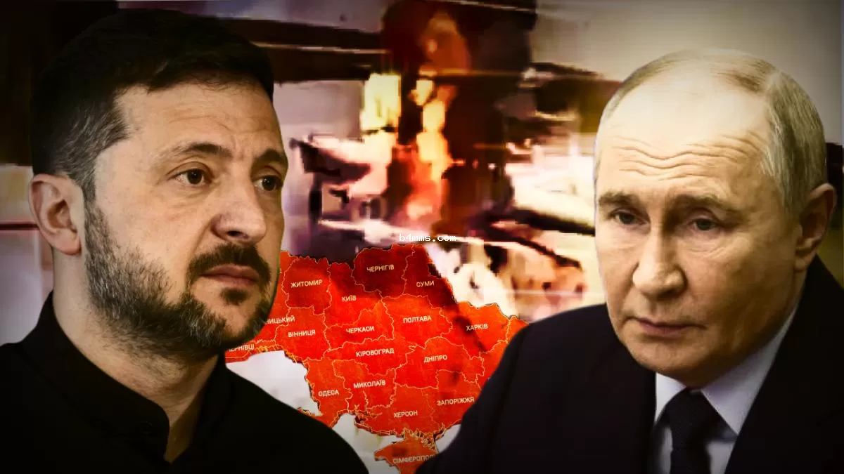 РФ выдала новый ультиматум Украине: Зеленский обратился к Кремлю с предложением