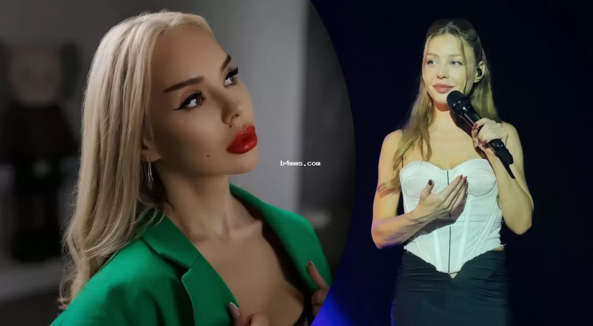 СолоХа, ожидающая ребенка, раскритиковала Тину Кароль за "неадекватность" и кумовство