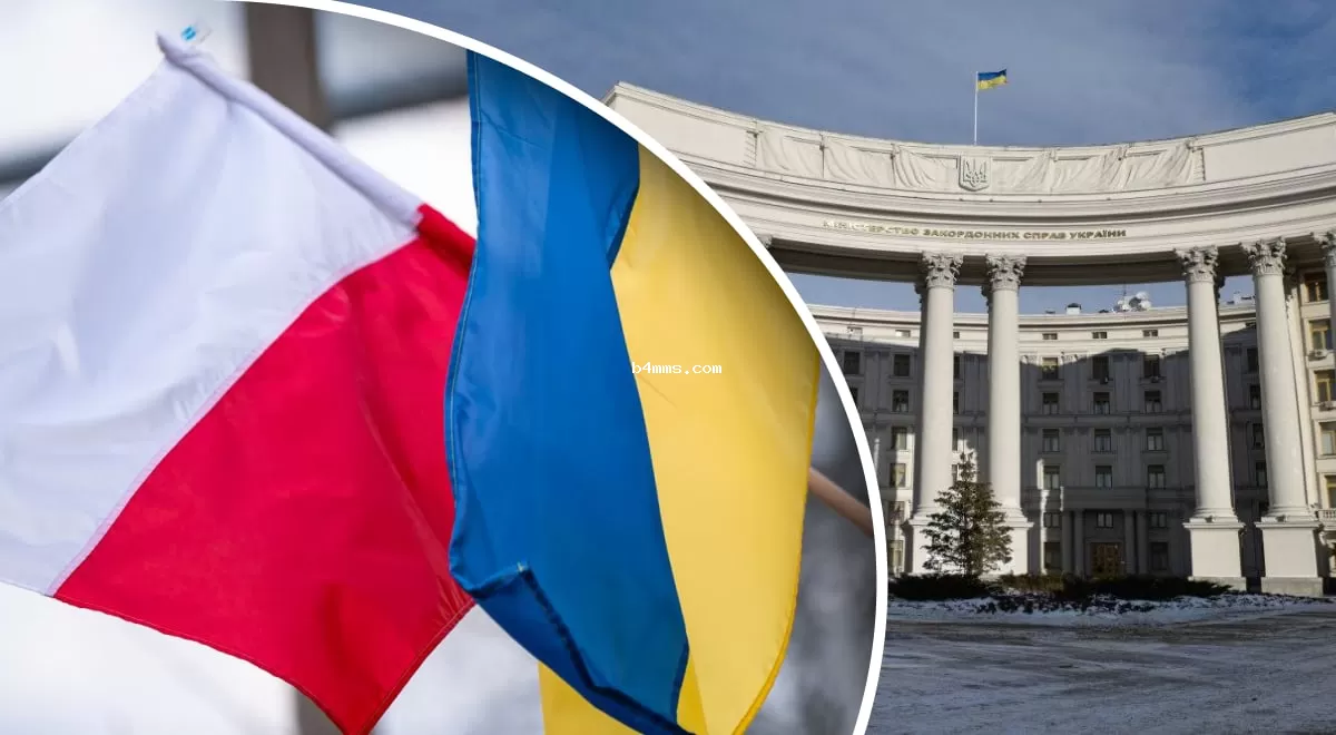 Польша установила День памяти жертв Волынской трагедии: реакция МИД Украины