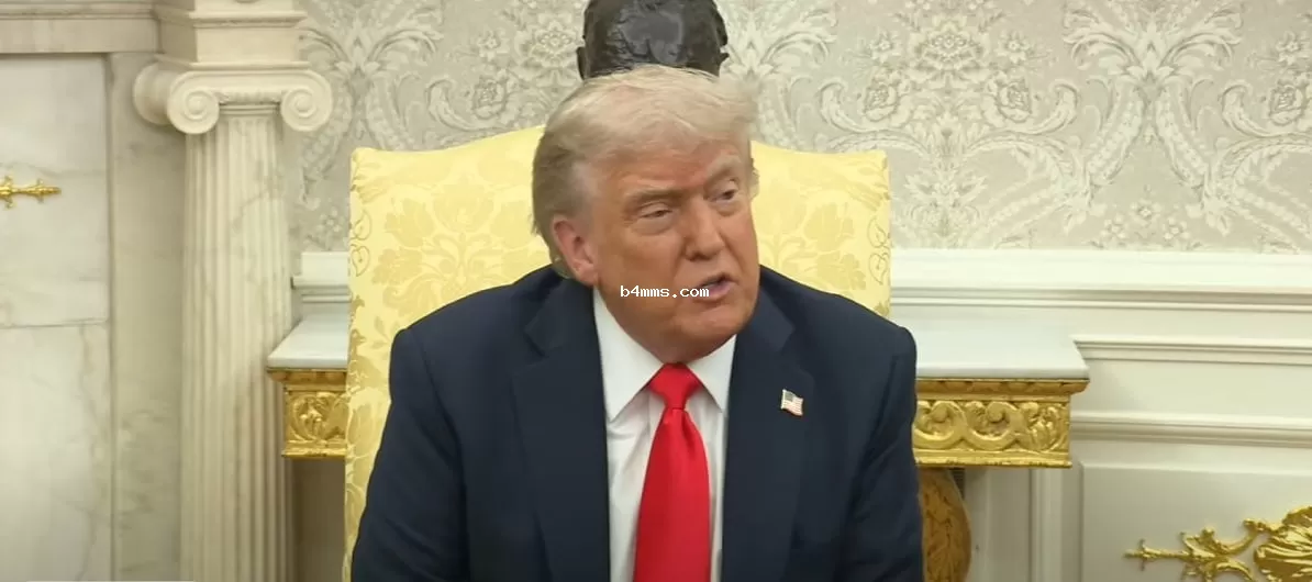 Трамп анонсировал встречу с Путиным и Зеленским и предупредил РФ об ударе