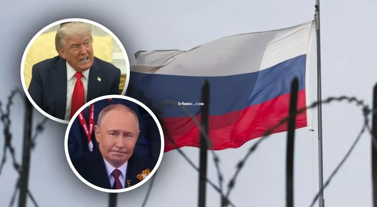 Трамп готов ударить санкциями по России, но есть условие - Золотарев