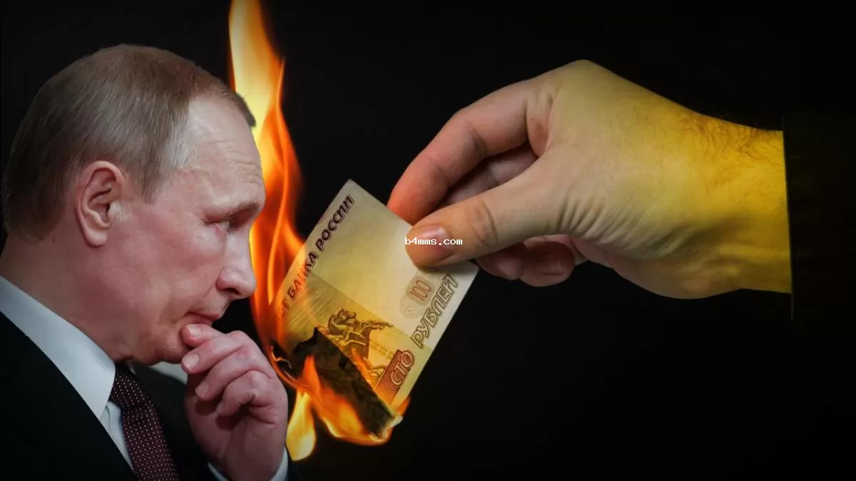 3 признака указывают, что экономика РФ терпит крах: Новак назвал сроки и условия ее падения