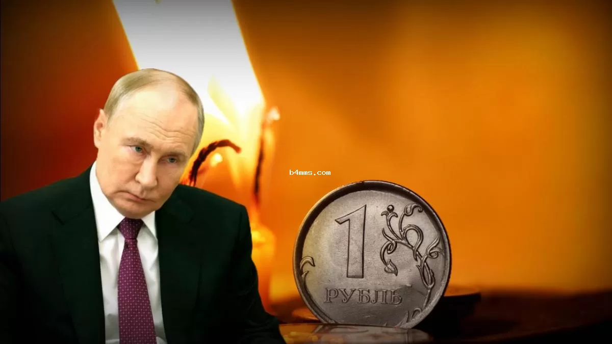 РФ постигнет новая беда до 1 января 2026-го: с чем столкнутся оккупанты - эксперт рассказал