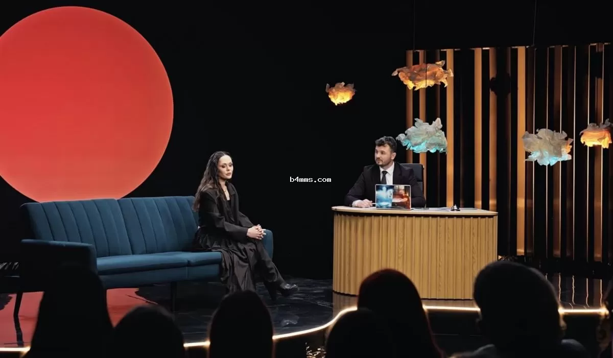 Юлия Санина ответила на критику