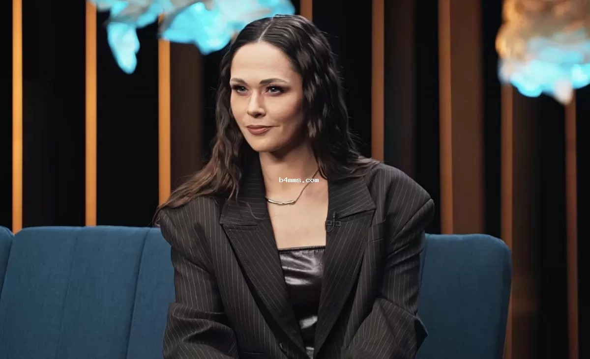 Юлия Санина ответила на критику