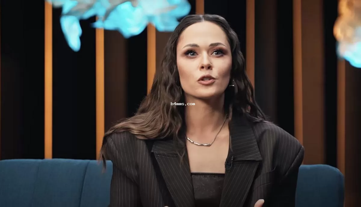 Юлия Санина ответила на критику