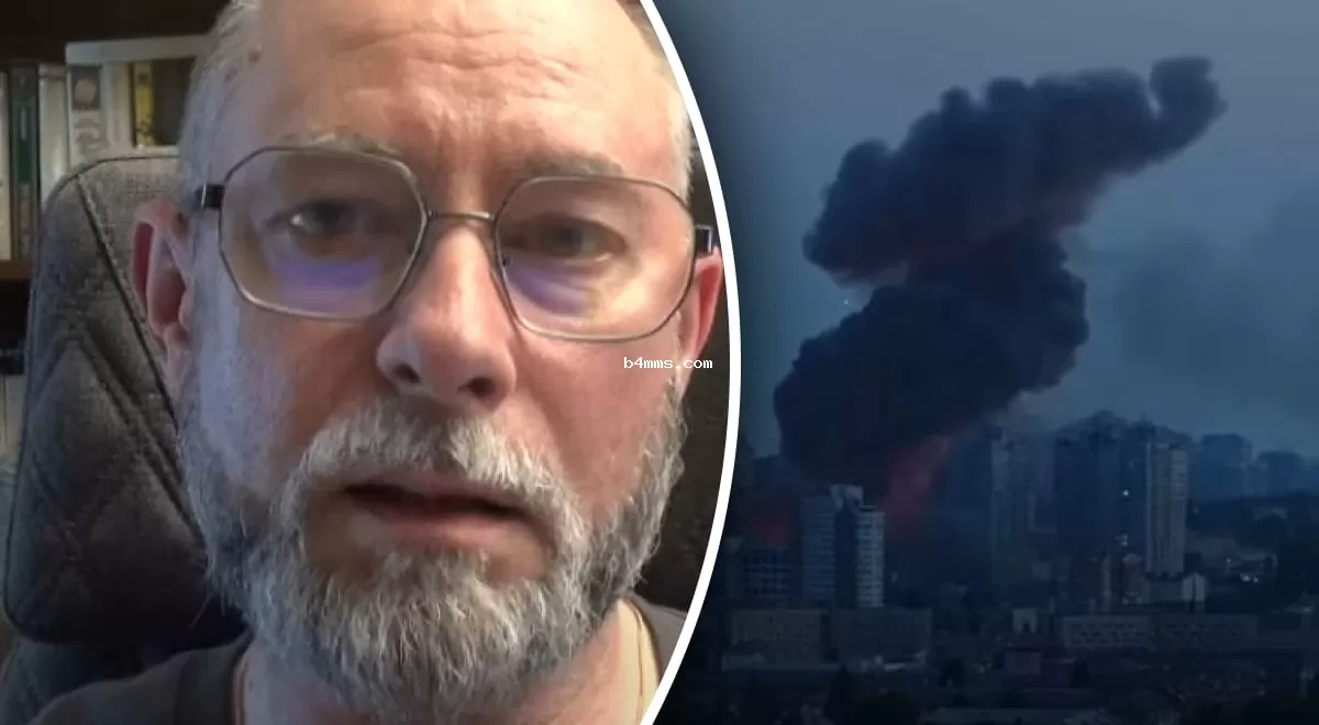 Россия (страна-террорист) может повторить массированный ракетный удар: Жданов предупредил об опасности