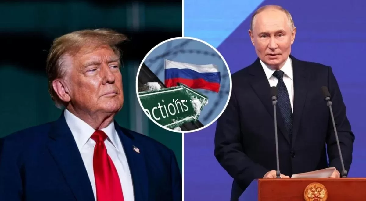Трамп обозначил условие для введения новых мер против России