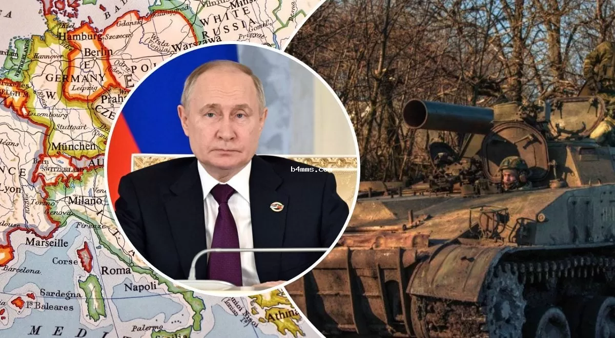 Германия планирует модернизацию армии до 2028 года в ответ на угрозу со стороны России