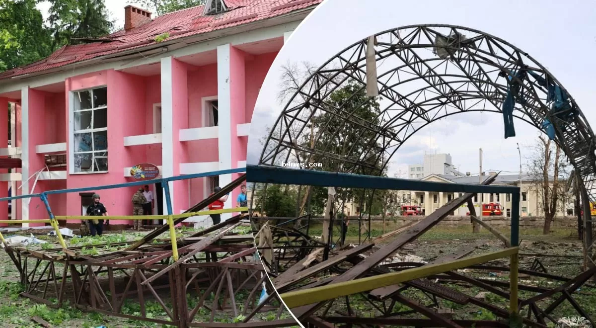 Женщина, назначенная на должность всего две недели назад, погибла в Харькове