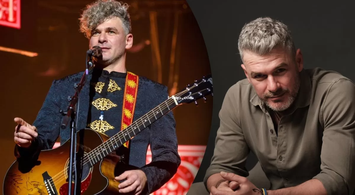 Преображение Арсена Мирзояна: кардинальная смена имиджа