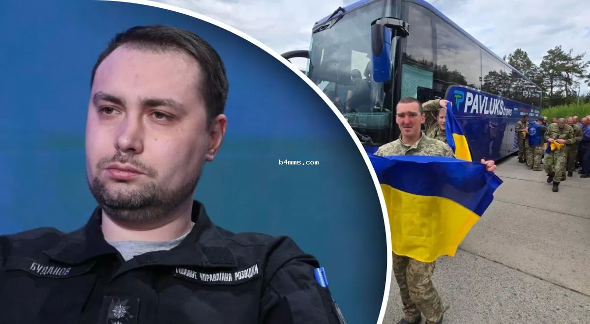 Украина под давлением: Буданов сообщил о сложностях с обменом пленными