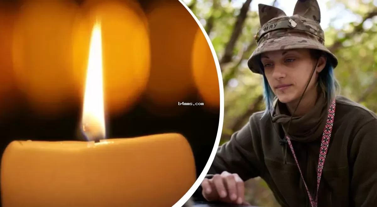 Погибла военная, совершившая свыше 1000 вылетов в ходе Курской операции