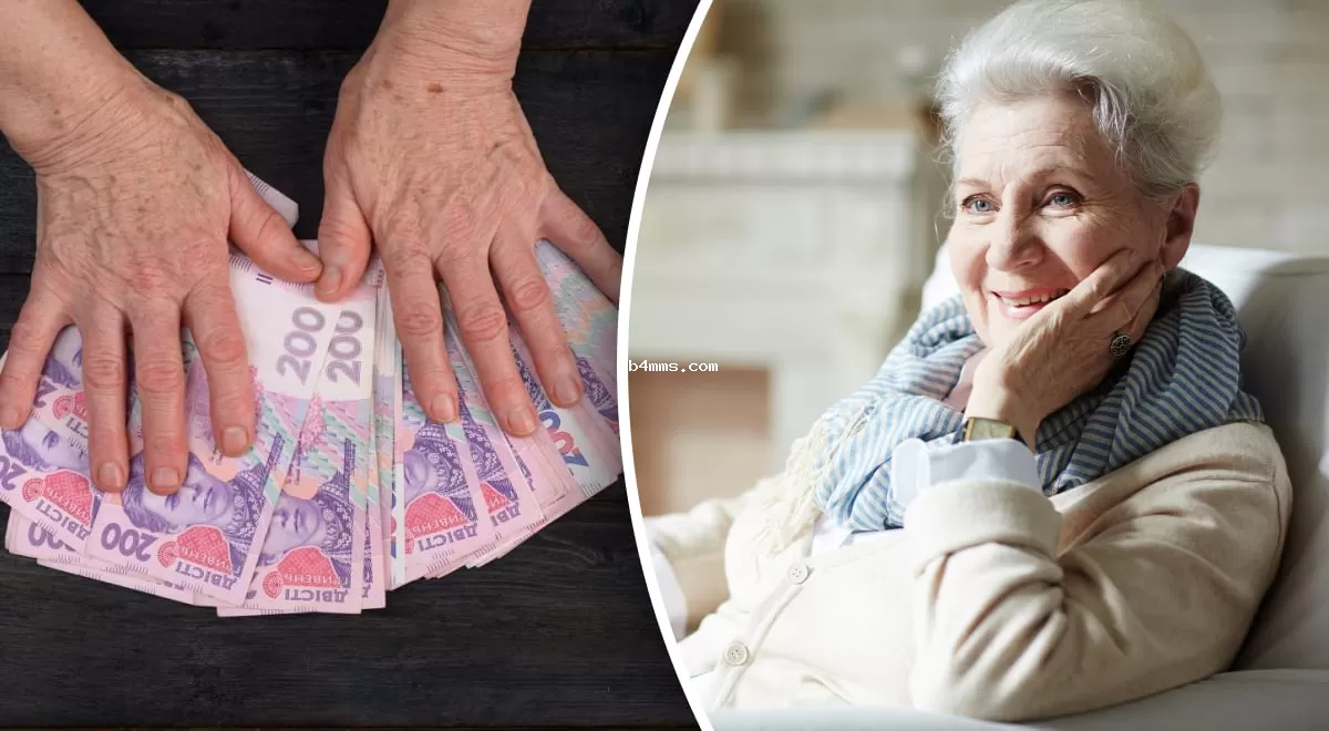 Дополнительные выплаты для одиноких пенсионеров: кто сможет получить прибавку к пенсии до 1000 гривен