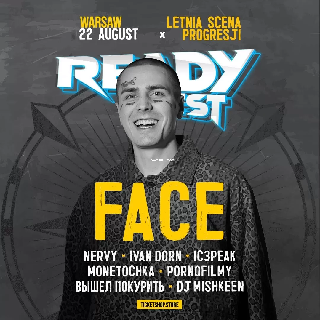 Face