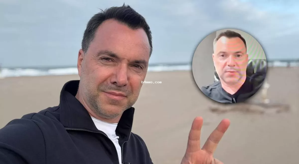 Арестович шокировал заявлением о ненависти к украинцам